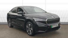 Skoda Enyaq 210kW 85 Edition 82kWh 5dr Auto Electric 